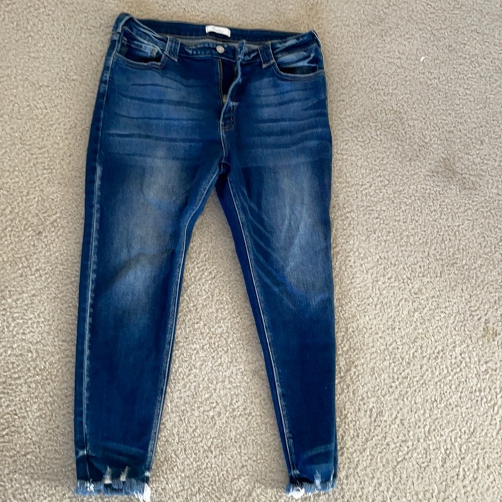 Kan Can jeans